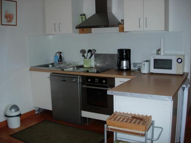 Maison 3 pièces, 63 m² à louer à Léogeats 33210