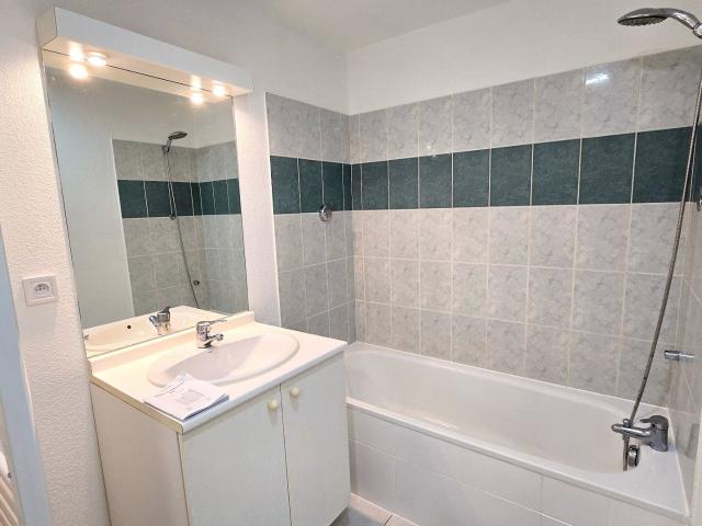 Maison 3 pièces, 63 m² à louer à Mazères 09270