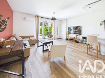 Maison 3 pièces, 63 m² à louer à Servon 77170