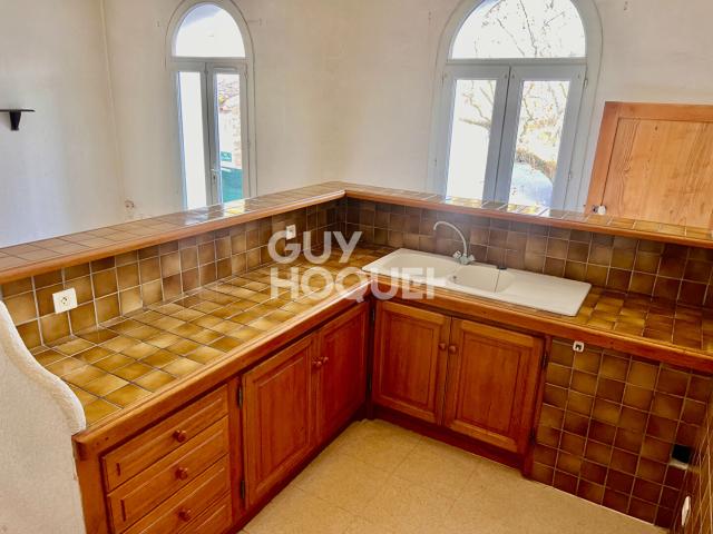 Appartement Vins Sur Caramy 3 pièce s
