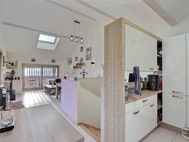 Maison 3 pièces / 64.9 m²