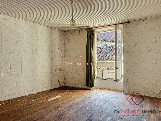 Maison 3 pièces 64 m²
