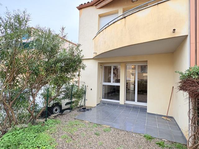 Maison 3 pièces 64 m²