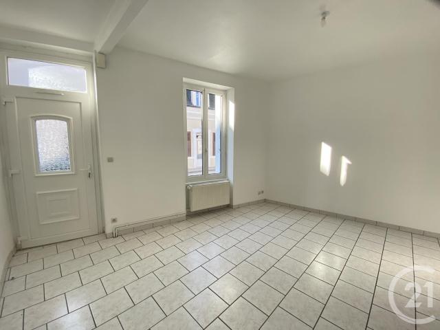 Maison 3 pièces 64 m²