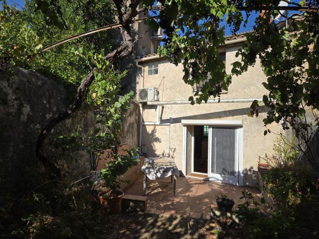 Maison 3 pièces 64 m²