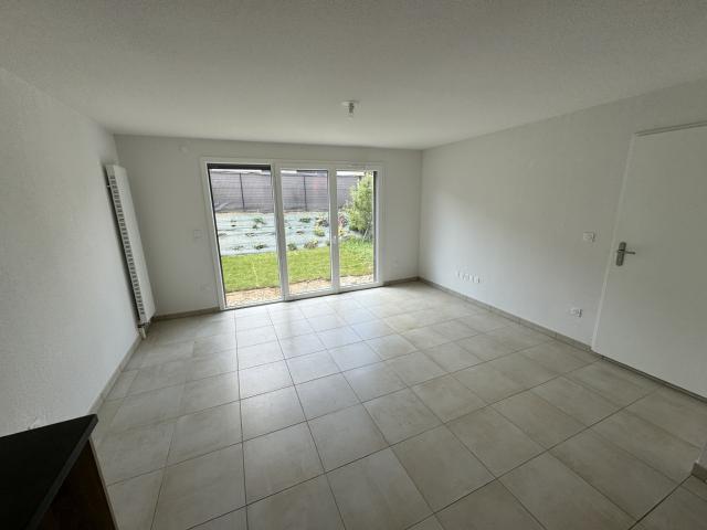 Maison 3 pièces 64 m²