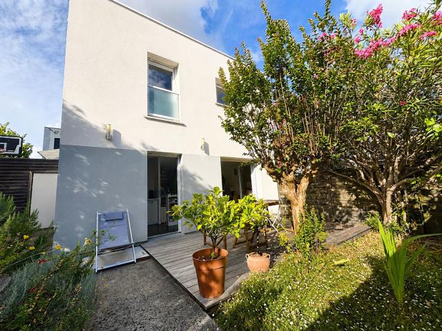 Maison 3 pièces 64 m²