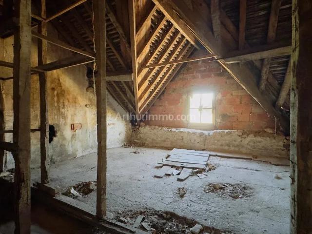 Maison 3 pièces 64 m²