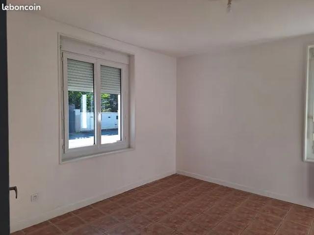 Maison 3 pièces 64 m²