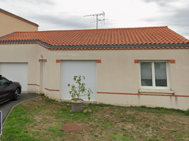 Maison 3 pièces 64 m²