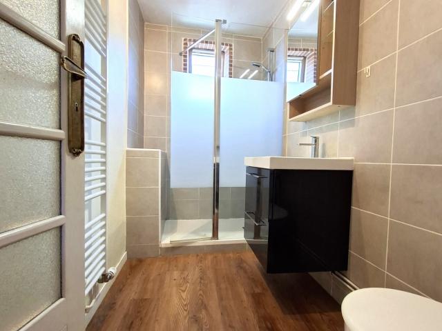Maison 3 pièces 64 m²