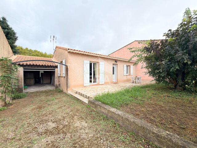Maison 3 pièces 64 m²