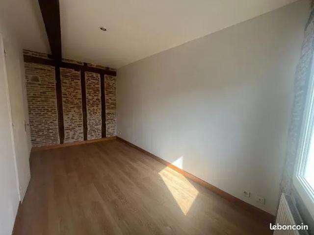 Maison 3 pièces 64 m²
