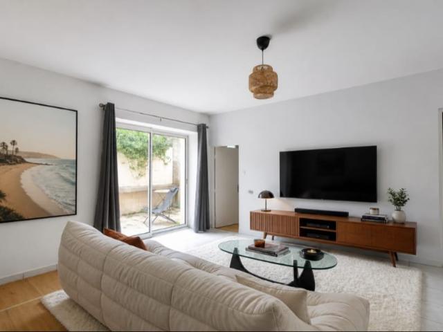 Maison 3 pièces 64 m²