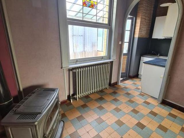Maison 3 pièces 64 m²