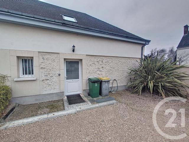 Maison 3 pièces 64 m²
