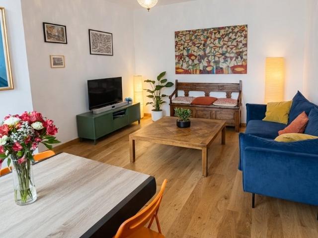 Maison 3 pièces 64 m²