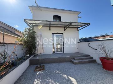 Maison 3 pièces 64 m²