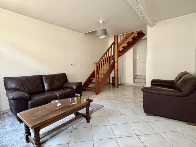 Maison 3 pièces 64 m²