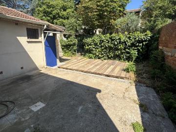 Maison 3 pièces 64 m²