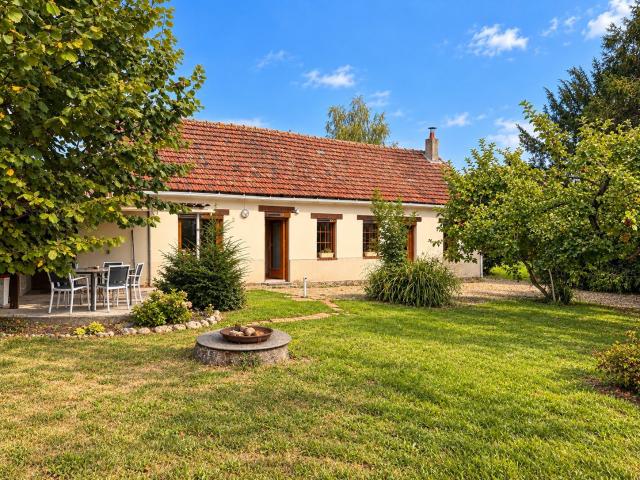 Maison 3 pièces 64 m²
