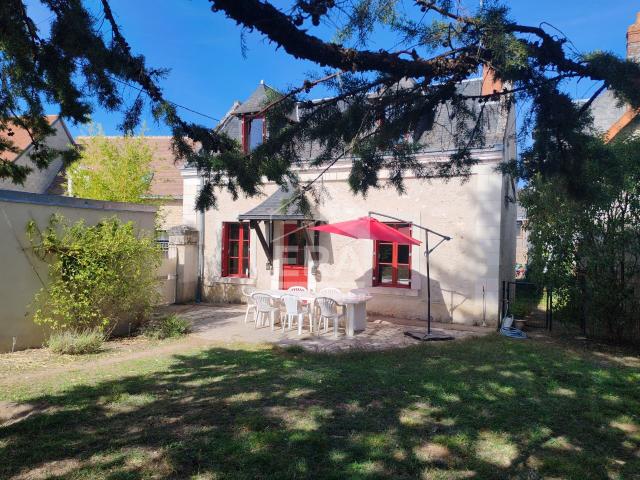 Maison 3 pièces 64 m²