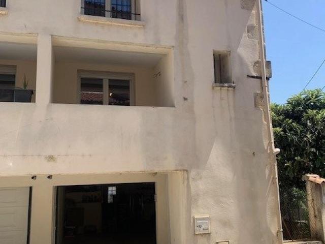Maison 3 pièces 64 m²