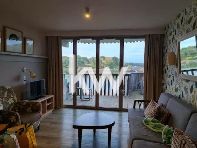 Maison 3 pièces 53 m²