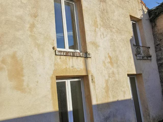 Maison 3 pièces 64 m²
