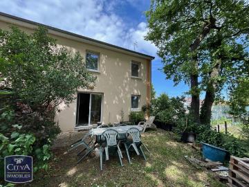 Maison 3 pièces 64 m²