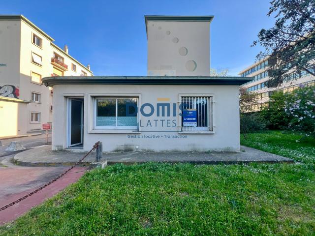 Maison 3 pièces 63 m²