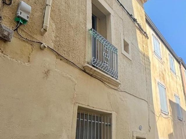Maison 3 pièces 64 m²