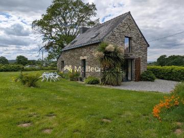 Maison 3 pièces 64 m²