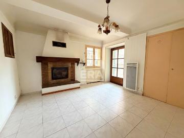 Maison 3 pièces 64 m²