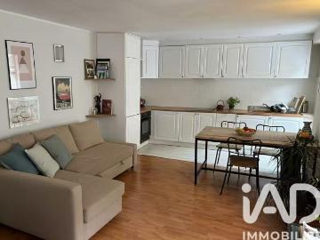Maison 3 pièces 64 m²