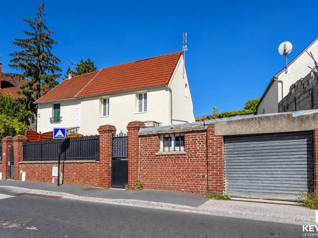 Maison 3 pièces 64 m²