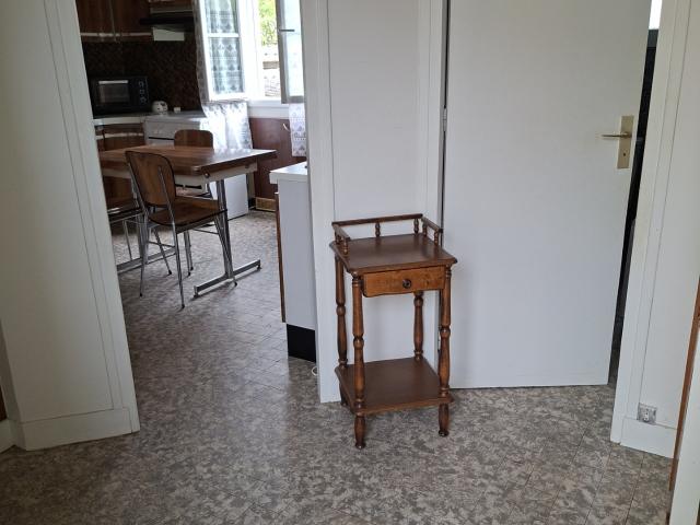 Maison 3 pièces 64 m²