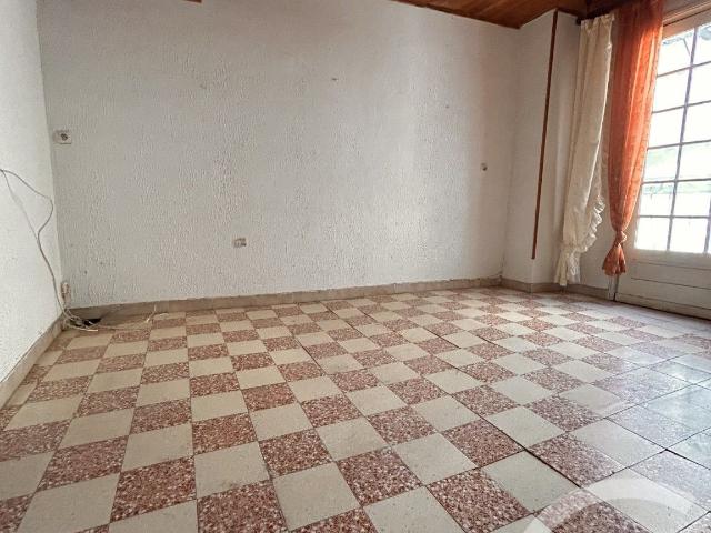 Maison 3 pièces 64 m²