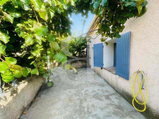 Maison 3 pièces 64 m²