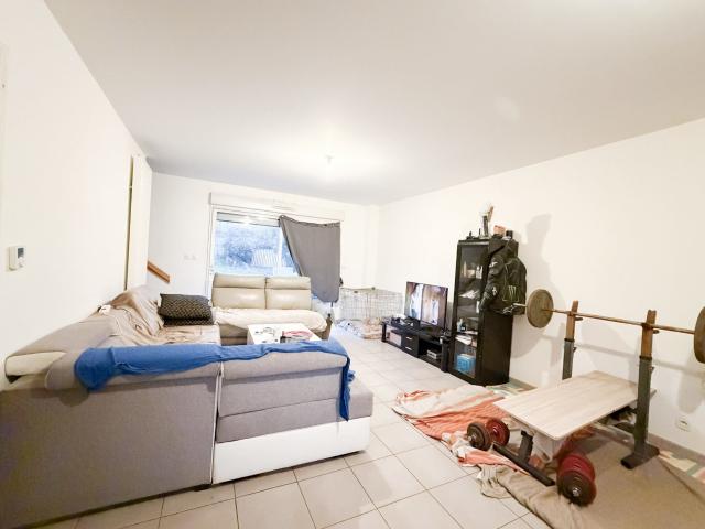 Maison 3 pièces 64 m²
