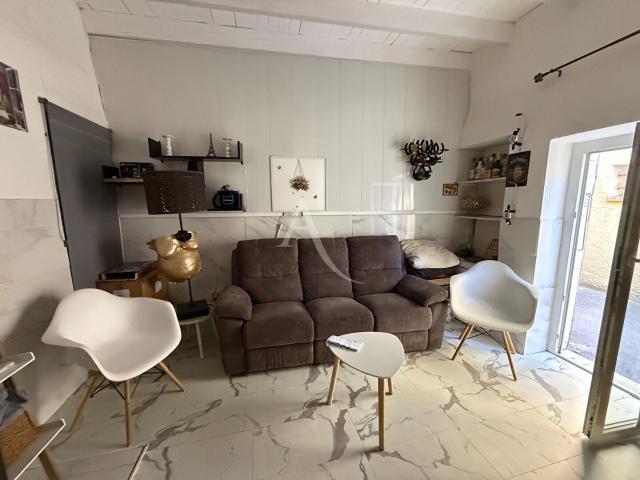 Maison 3 pièces 64 m²