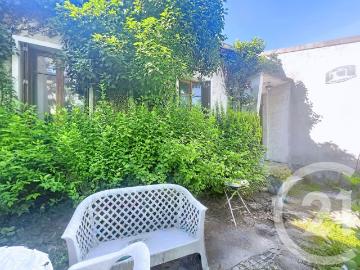 Maison 3 pièces 64 m²
