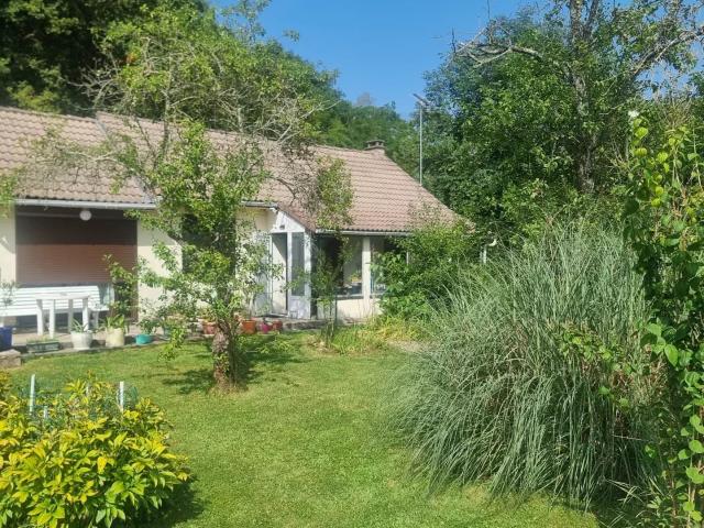Maison 3 pièces 64 m²
