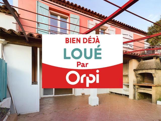 Maison 3 pièces 64 m²