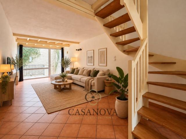 Maison 3 pièces 64 m²