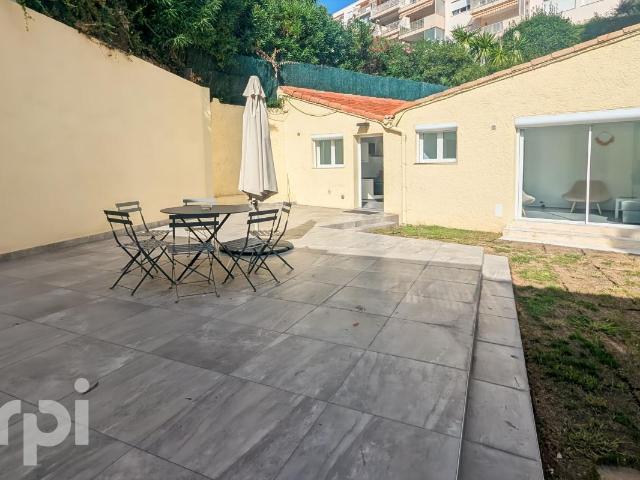 Maison 3 pièces 64 m²