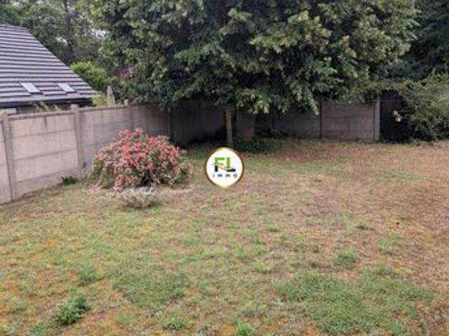 Maison 3 pièces 64 m²