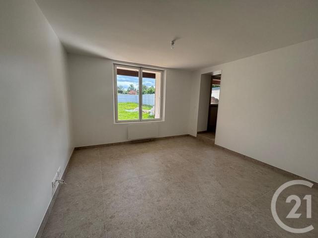 Maison 3 pièces 64 m²
