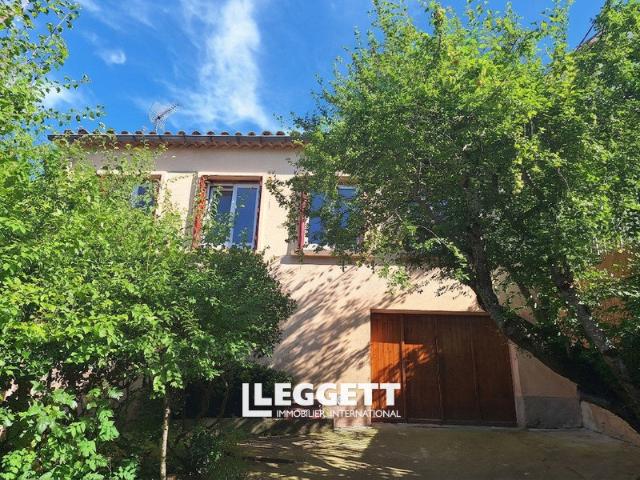 Maison 3 pièces 64 m²