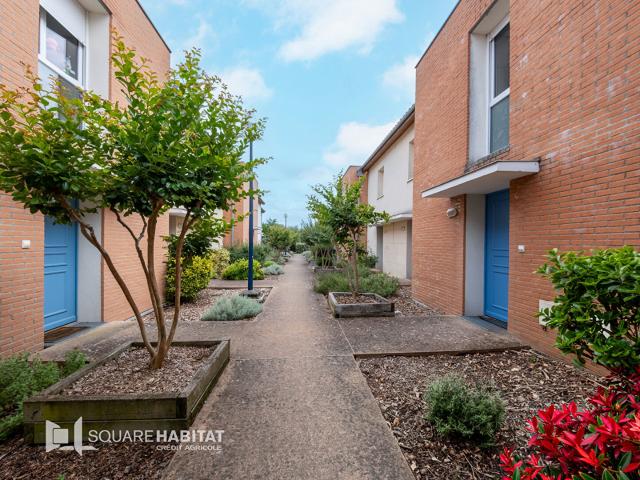 Maison 3 pièces 64 m²